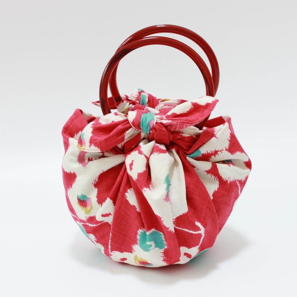 Furoshiki purse online