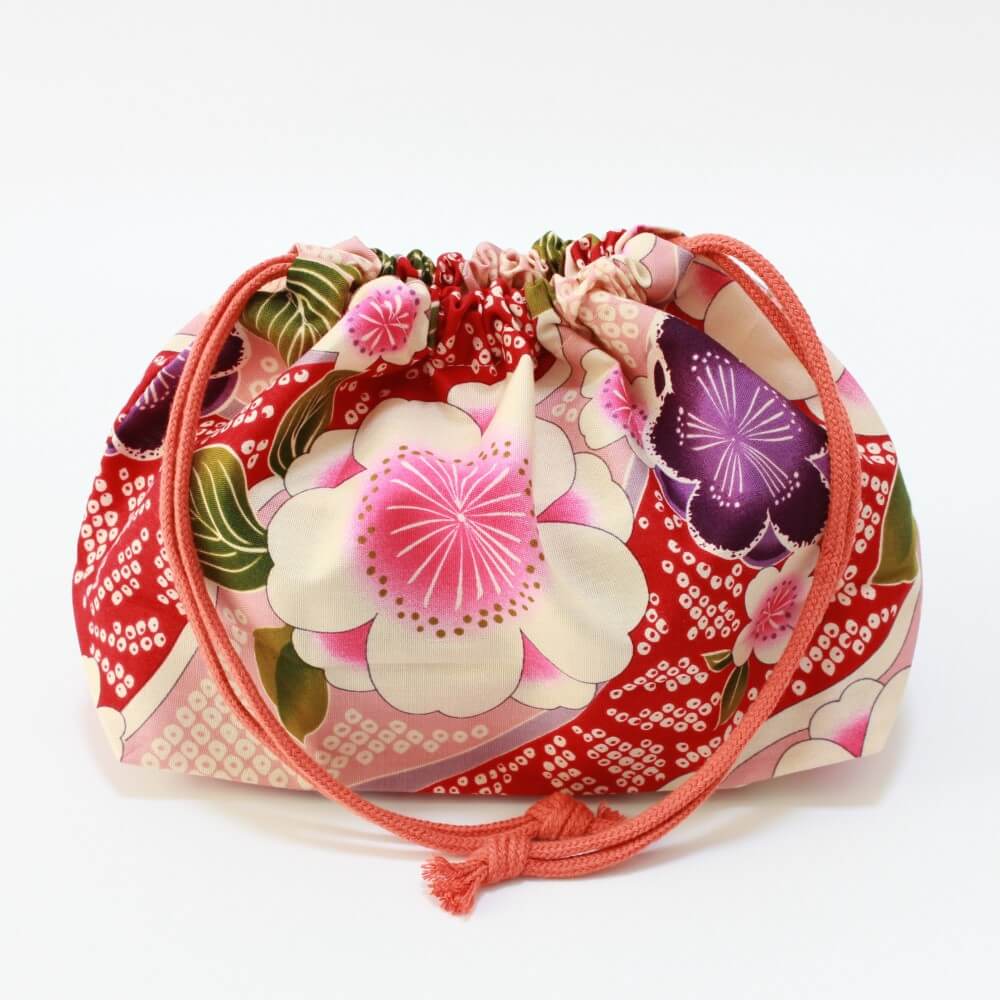 Traditional Japanese Bag Stock Photo 58919605 | Shutterstock