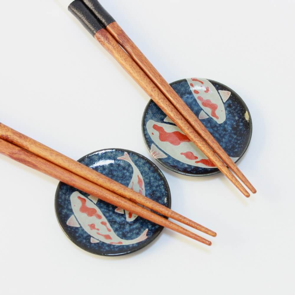 chopsticks tips nishiki goi