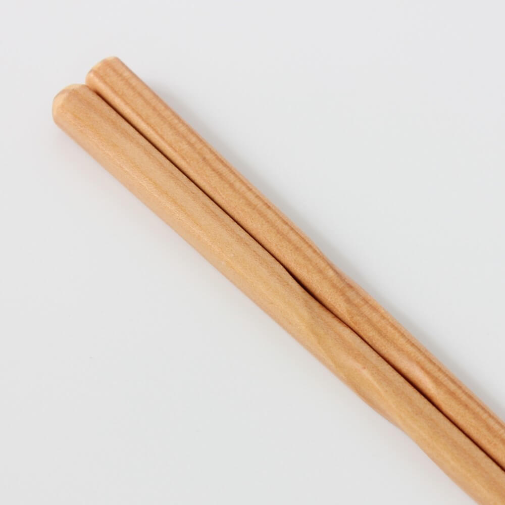 close up handles pine matsu no ki chopsticks