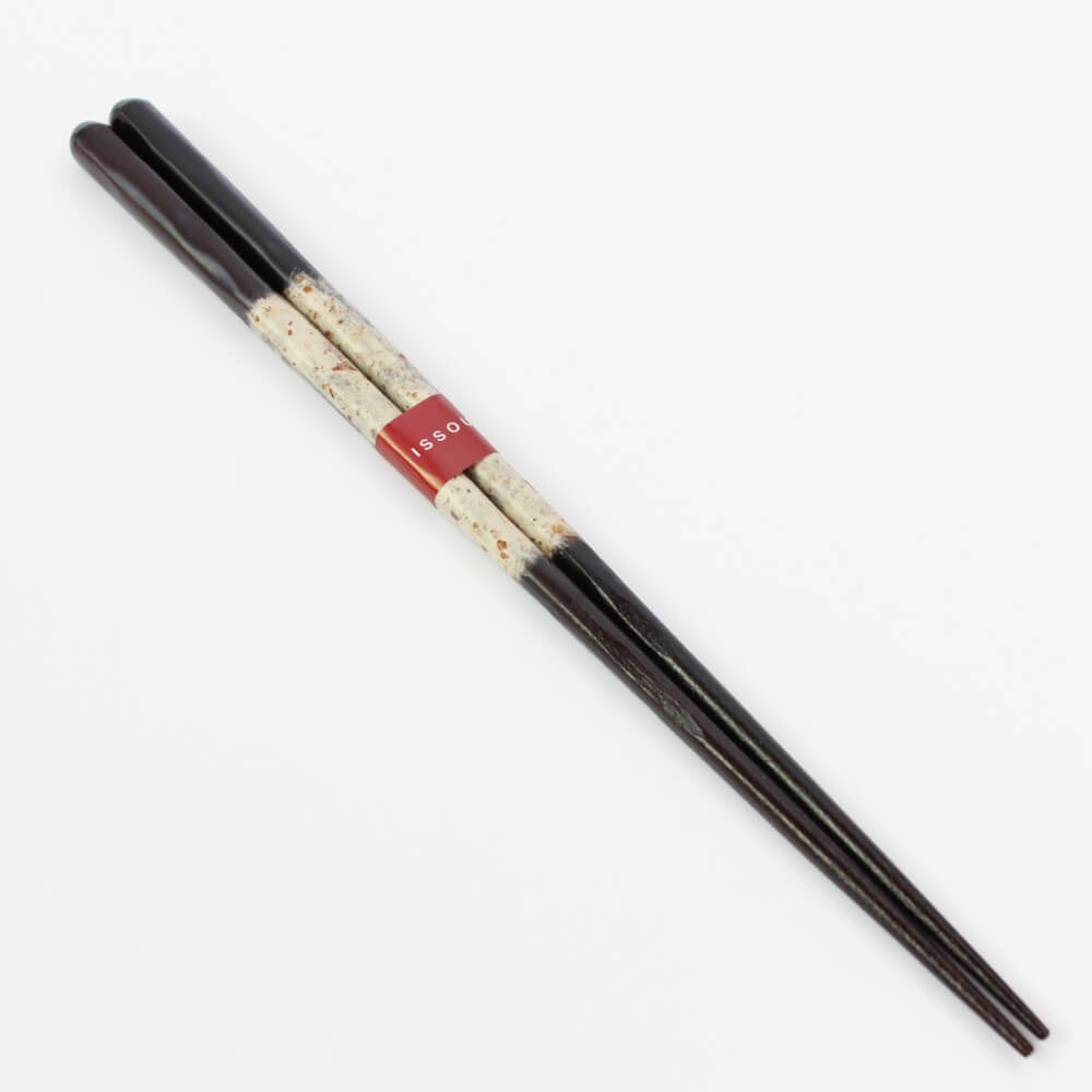 diagonal full length kaze no bon chopsticks