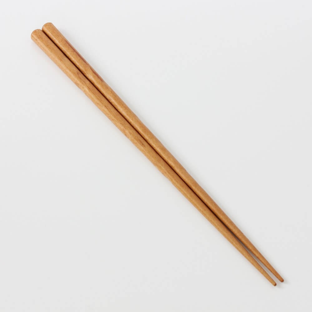 diagonal length sakura no ki cherry chopsticks