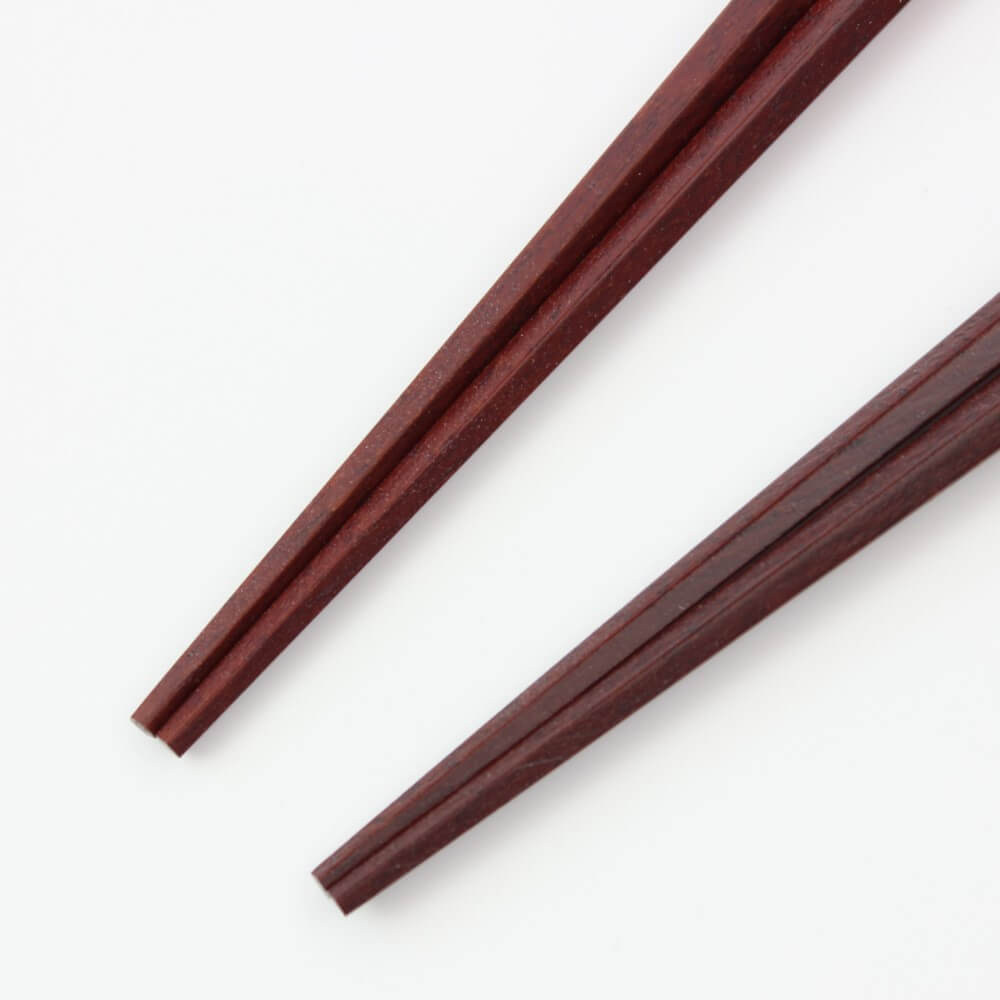 kazeoto chopsticks tips close up