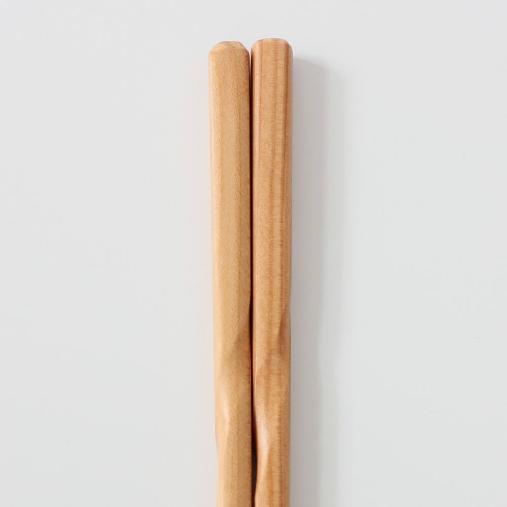 matsu no ki pine chopsticks handles 