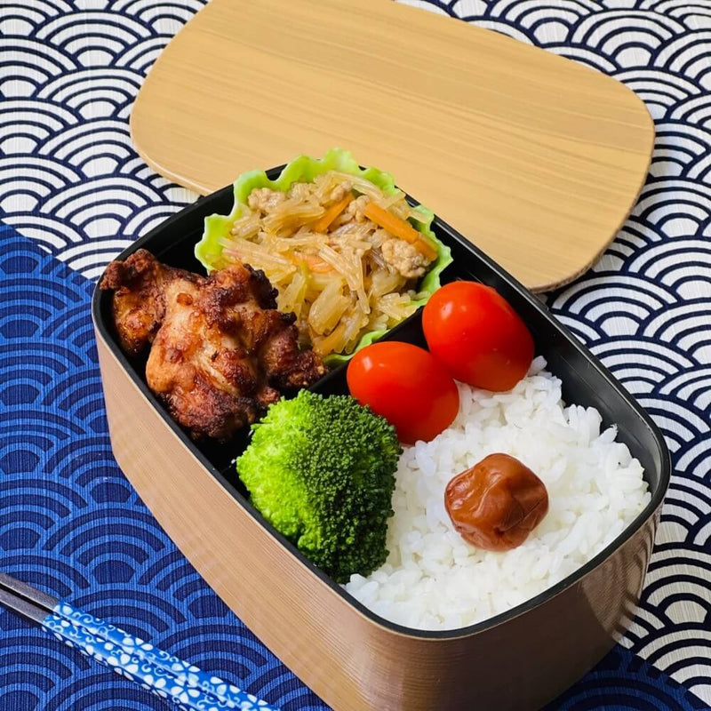 Japanese Bento Box Shop 