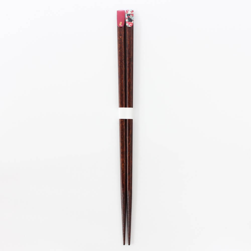 retro vintage minette chopsticks