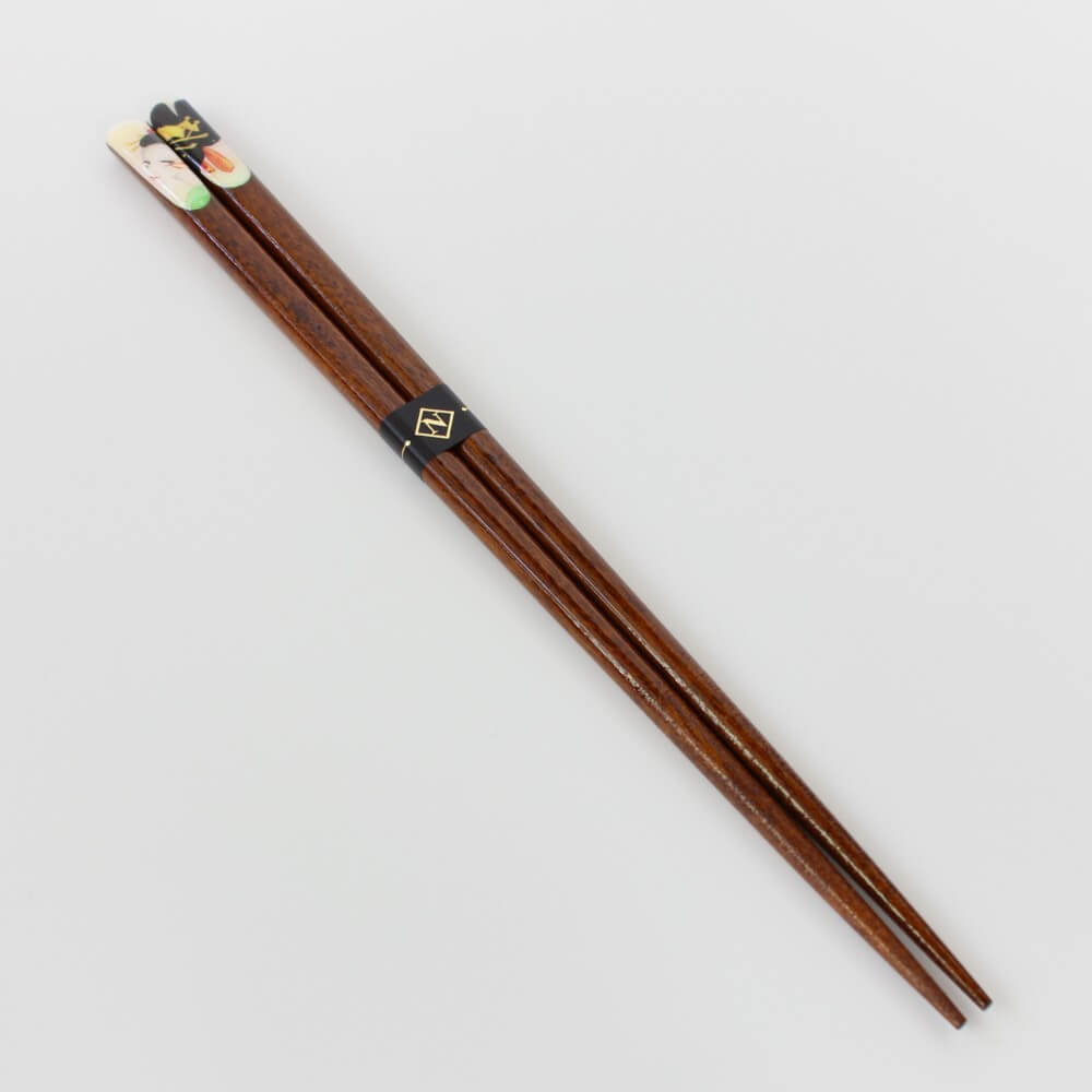 tamagiku chopsticks full length