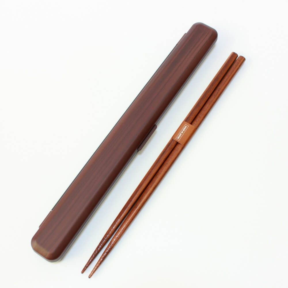 tochi chopsticks case set