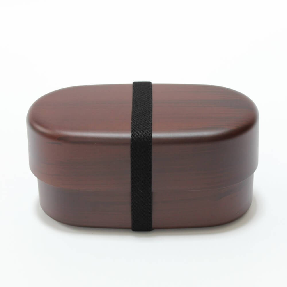 tochi oval bento box with lunch band