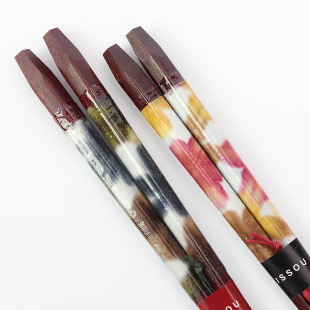 ultra close up handles kazeoto chopsticks