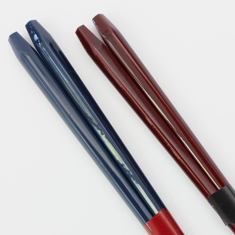 underside ousai chopsticks